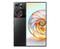Nubia Z60 Ultra 5G 16/512GB Black 120Hz - 1269610 - zdjęcie 1